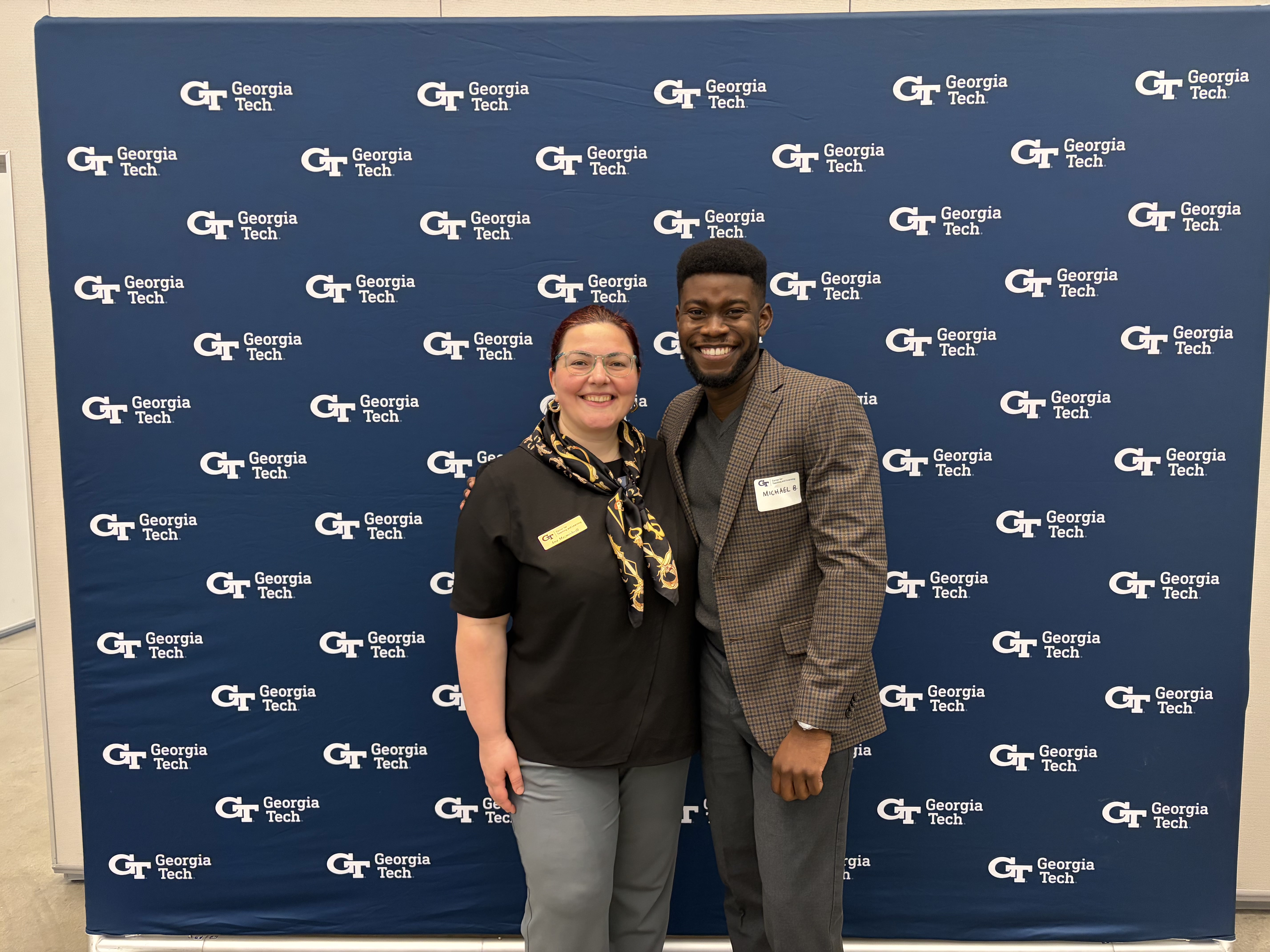 CTL Faculty Awards Ceremony