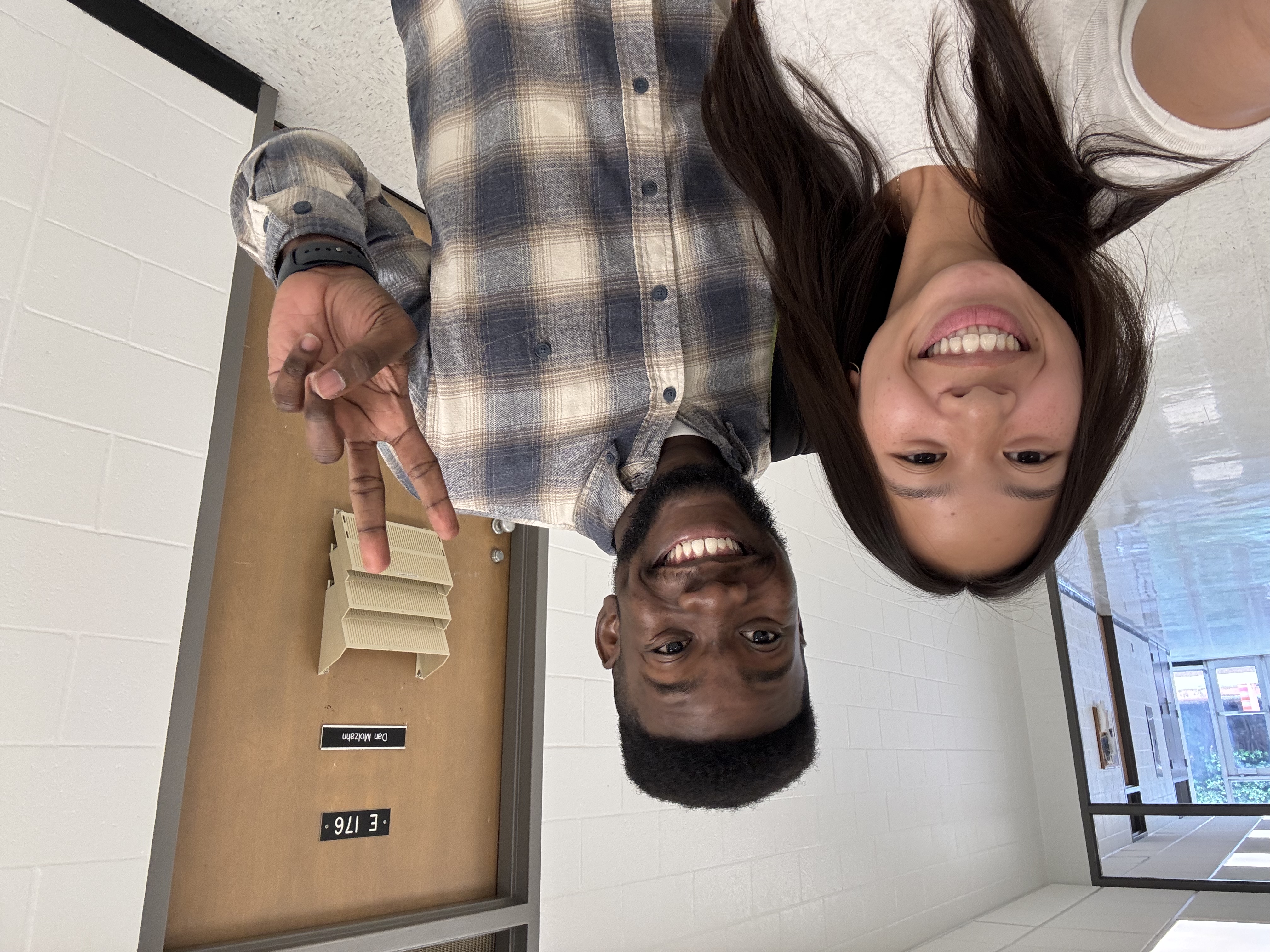 MPower Boards research with Audrey Vu