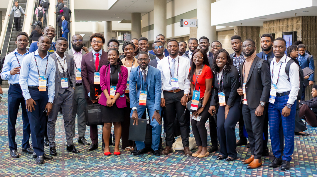 NSBE Conference