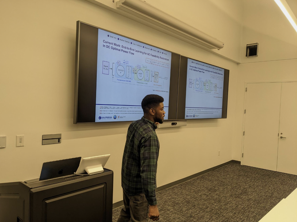 AI for Energy Presentation