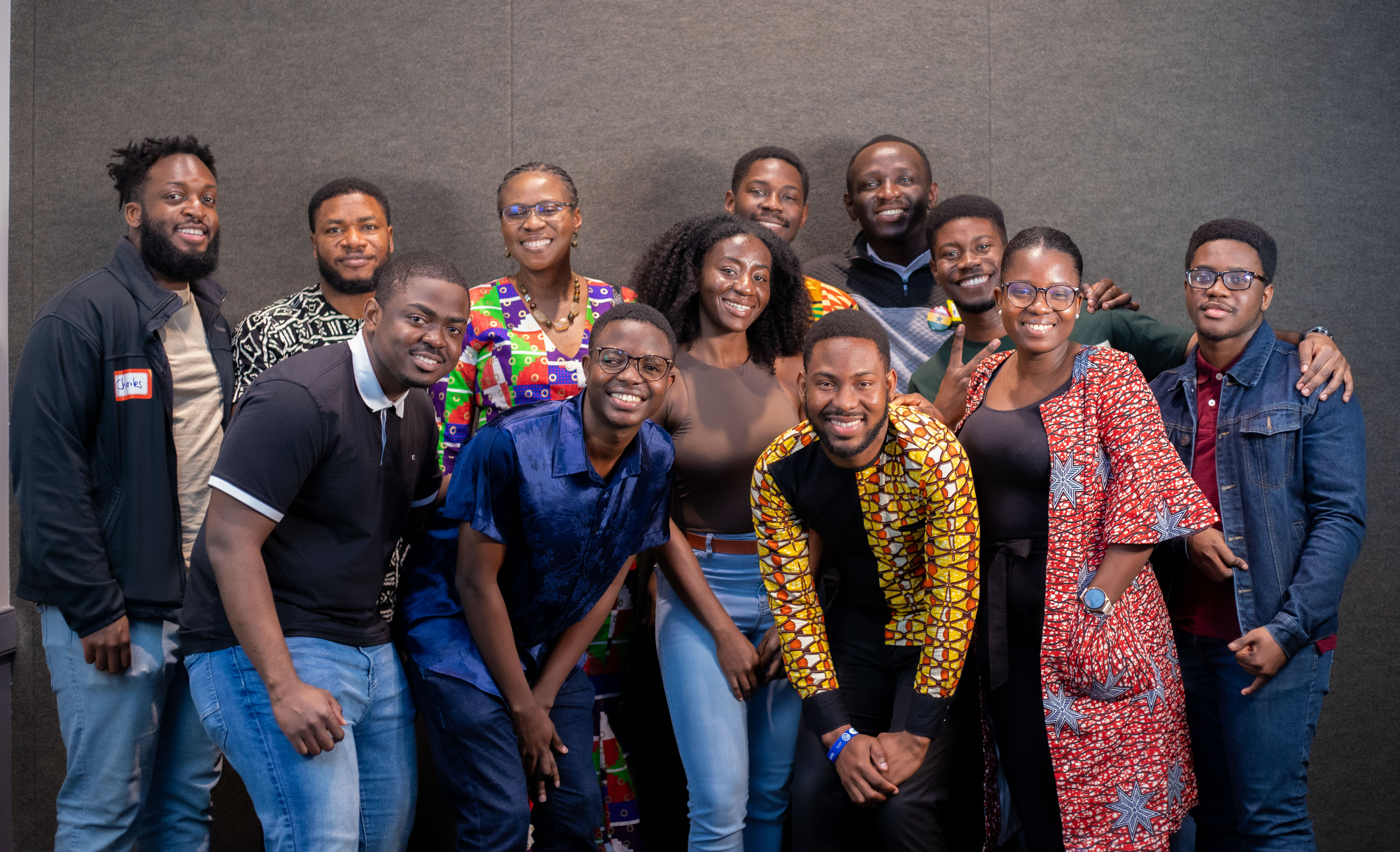 Ghana Independence Day Celebration