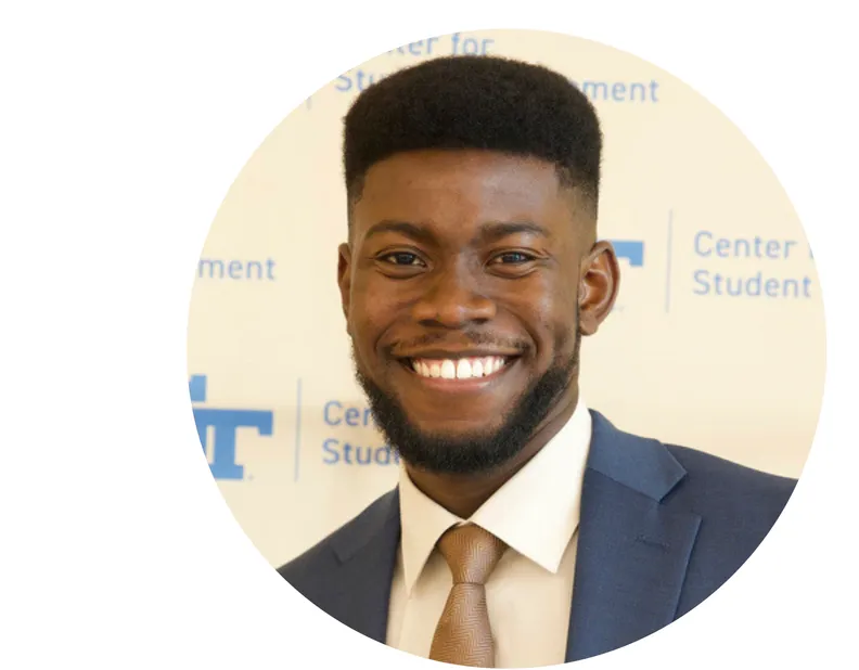 Michael A. Boateng